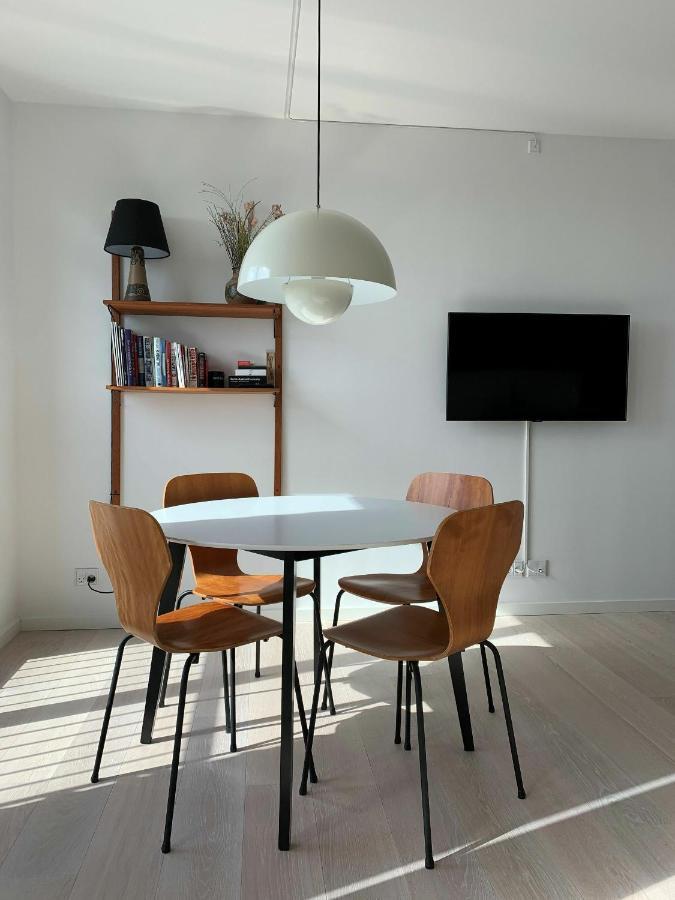 Apartmentincopenhagen Apartment 1453 Экстерьер фото