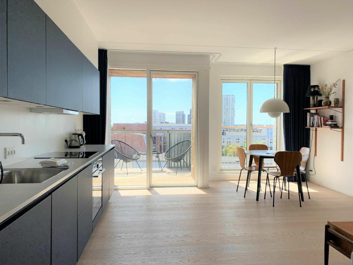 Apartmentincopenhagen Apartment 1453 Экстерьер фото